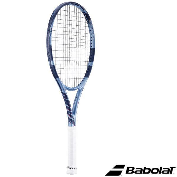 《貨物輸送無料》Babolat 純然たる 運転 点火装置 101555 Pure Drive Lite バボラ 硬式庭球櫂