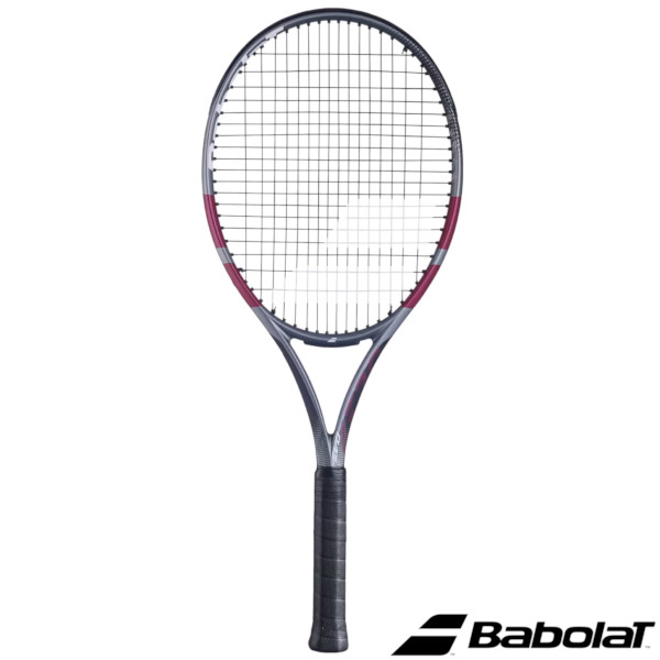 《貨物輸送無料》2026年3月下旬発売 Babolat Evo Aero Pink エボ アエロ サクラ色 101563 バボラ 硬式庭球櫂