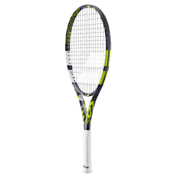 楽天市場】Babolat バボラ Pure Aero Junior 26 Strung ピュア