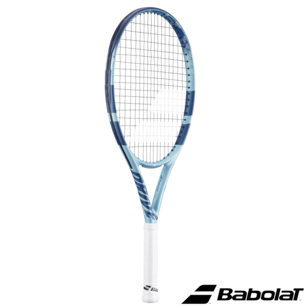 バボラ テニスジュニアラケット ピュアアエロ ジュニア 25 140488 Babolat 「ガット張り上げ済み」バボラ テニスジュニアラケット