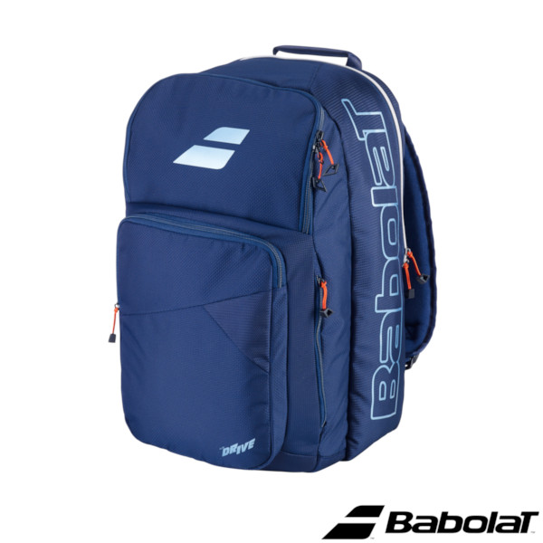 《送料無料》BabolaT Backpack Pure Drive バックパック(ラケット3本収納可) 753110 ピュア ドライブ バックパック バボラ バッグ