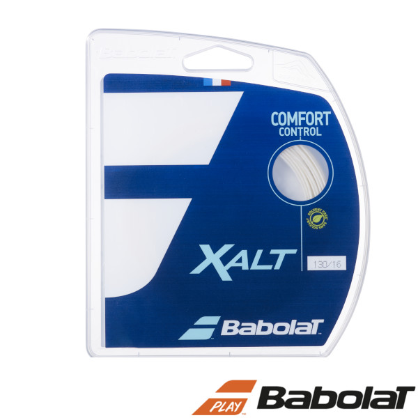 バボラ BabolaT テニスガット 単張り ブリオ（Brio） 130