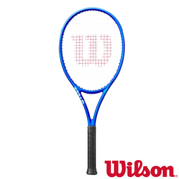 《貨物輸送無料》Wilson ULTRA 100L V5 WR178911 ウルトラ 100L V5 ウイルソン 硬式庭球櫂