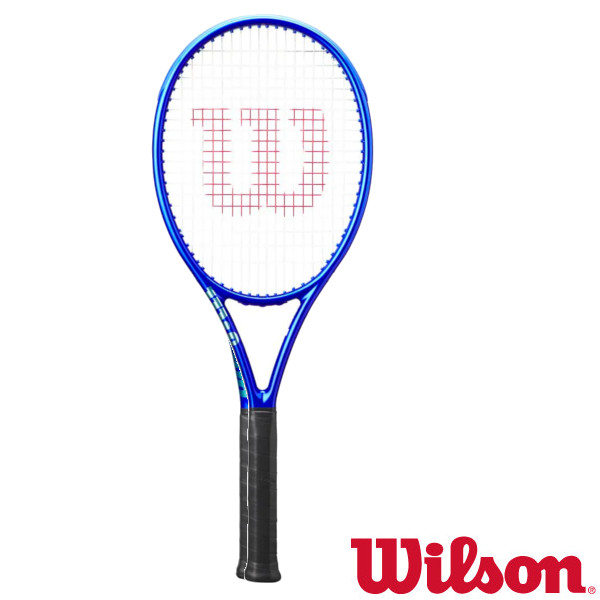 《送料無料》Wilson　ULTRA TOUR 98J V5　WR189811　ウルトラ ツアー 98J V5　ウイルソン　硬式テニスラケット