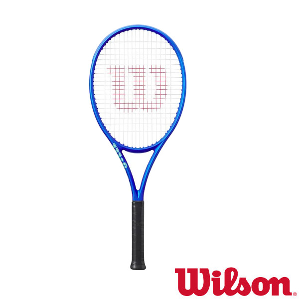 《貨物輸送無料》Wilson ULTRA 100 V5 WR178811 ウルトラ 100 V5 ウイルソン 硬式庭球櫂