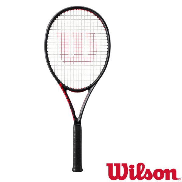 《送料無料》Willson CLASH 100 V3.0 WR172811 クラッシュ 100 V3.0 ウイルソン 硬式テニスラケット