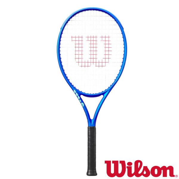 《送料無料》Wilson　ULTRA 111 V5　WR179111　ウルトラ111 V5　ウイルソン　硬式テニスラケット