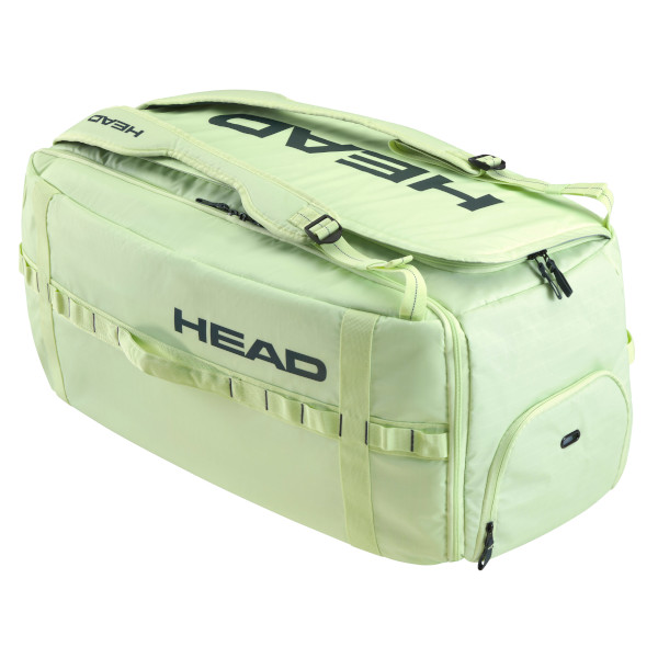 《送料無料》HEAD　PRO ダッフルバッグ L　PRO　DUFFLE BAG L　260404　ヘッド　バッグ