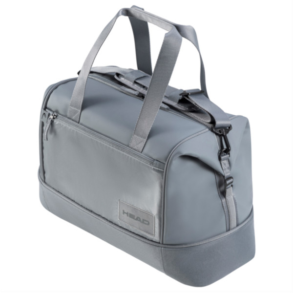 楽天市場】《送料無料》HEAD ツアー ダッフルバッグ L KG TOUR DUFFLE