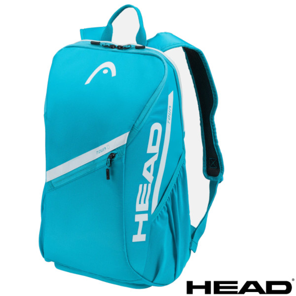 《送料無料》2026年1月発売　HEAD　ツアー バックパック 25L（BL） TOUR BACKPACK 25L　260636　ヘッド　バッグ　テニス