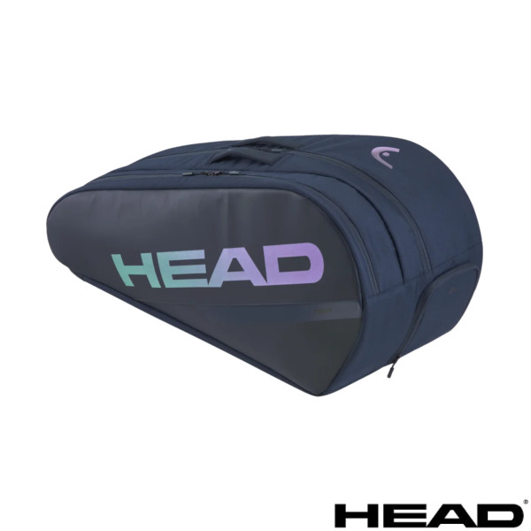 楽天市場】《送料無料》HEAD ツアー ラケット バッグ エックスエル