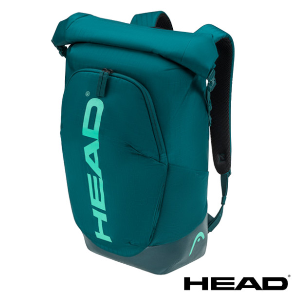 《送料無料》2026年1月発売　HEAD　ツアーラックパック（GE） TOUR RACQPACK　260816　ヘッド　バッグ　テニス｜テニスラケットショップのIS
