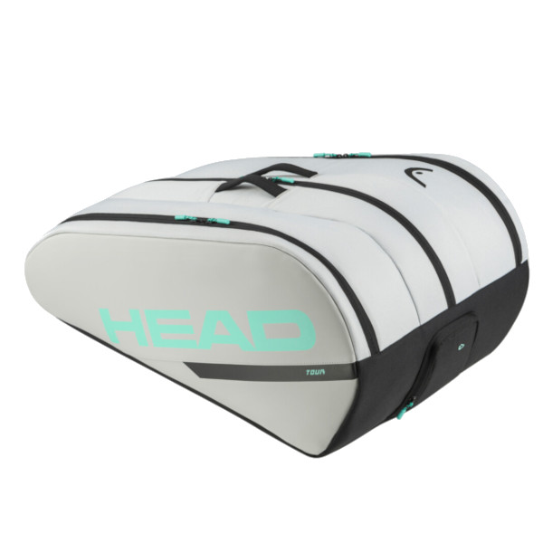HEAD 《送料無料》HEAD ツアーラケットバッグ TOUR RACQUET BAG