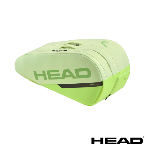 《送料無料》HEAD　ツアー　ラケット　バッグ　TOUR　RACQUET　BAG　L　SG　260915　ヘッド　バッグ