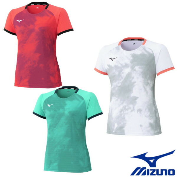 楽天市場】ソフトテニス バドミントン ウェア ミズノ MIZUNO ゲーム