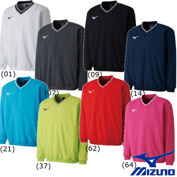 mizuno tennis 2018