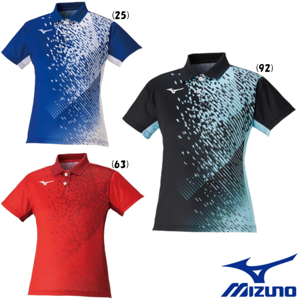 送料無料 21年3月発売 Mizuno ウィメンズ クイックドライ ゲームシャツ 62ja14 ミズノ レディース テニス バドミントン ウェア ミズノ テニス バドミントン ウェア L 60cm Xl 99cm肩幅 Wevonline Org