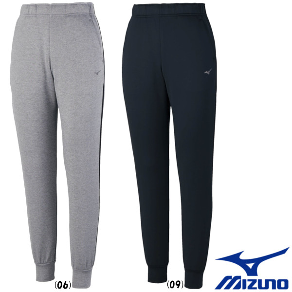 送料無料 21年8月発売 Mizuno レディース ストレッチスウエットパンツ 32md1850 ミズノ トレーニング ウェア Alittlepeaceofmind Co Uk