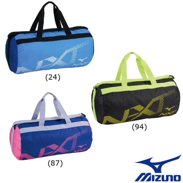 mizuno boston bag