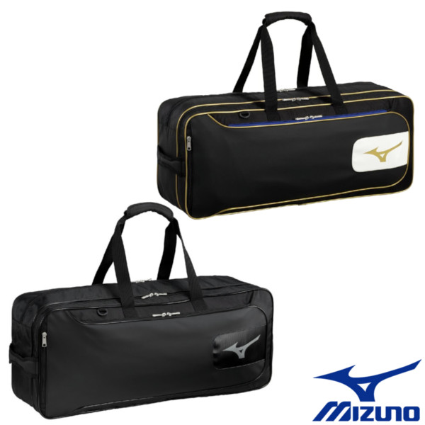 《送料無料》《新色》2026年2月下旬発売　MIZUNO　トーナメントバッグPro(40L)　73JDC002　バッグ　ミズノ バドミントン