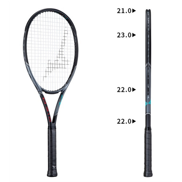 貨物輸送無料 Mizuno D300 63jth130 ミズノ 硬式ローンテニス櫂 Divineoffspringschool Com