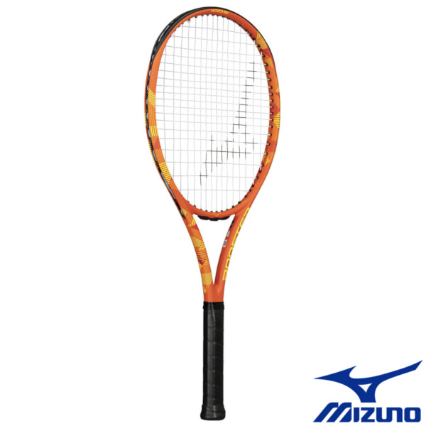 特別キャンペーン《送料無料》MIZUNO　BOOSTER100S　63JTH362　ブースター　100S　ミズノ　硬式テニスラケット