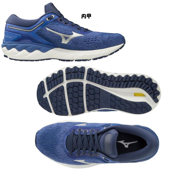 new mizuno running shoes 2019