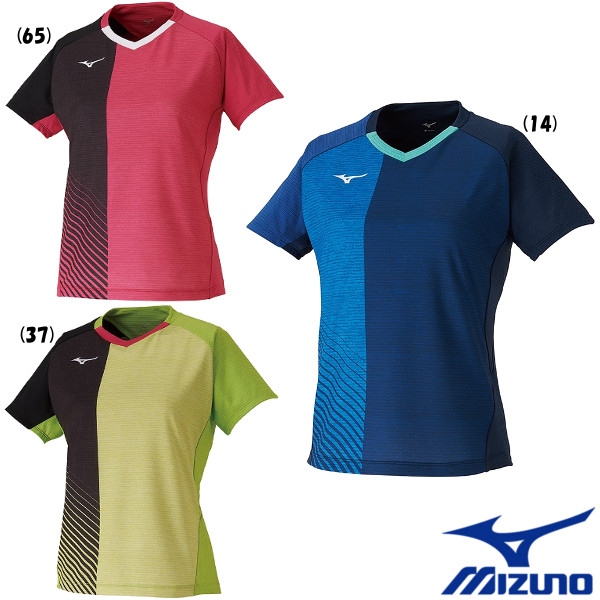 《送料無料》2023年4月発売　MIZUNO　ウィメンズ　ゲームスカート　82JBA200　ミズノ　卓球　ウェア