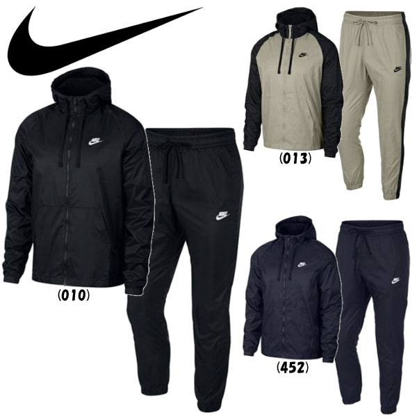nike sweat suits mens on sale