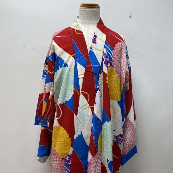 ふりふ フリフ ドレス ウェア 浴衣 Used 古着 中古 Sjtworivers Org