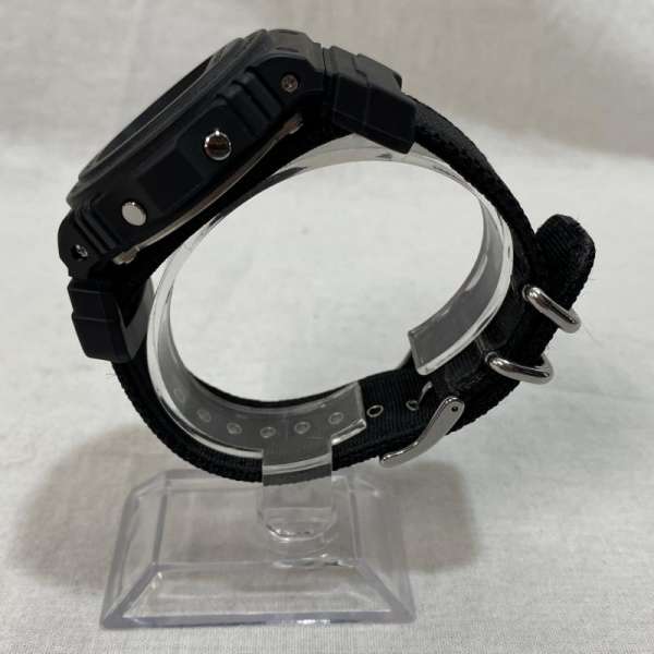 CASIO×URBAN RESEARCH G-SHOCK 別注DW5750E kajuen.net