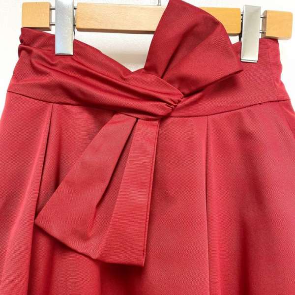 楽天市場 Lagunamoon ラグナムーン ひざ丈スカート スカート Skirt Medium Skirt ひざ下丈 パーティ ドレス Used 古着 中古 ドンドンダウンis