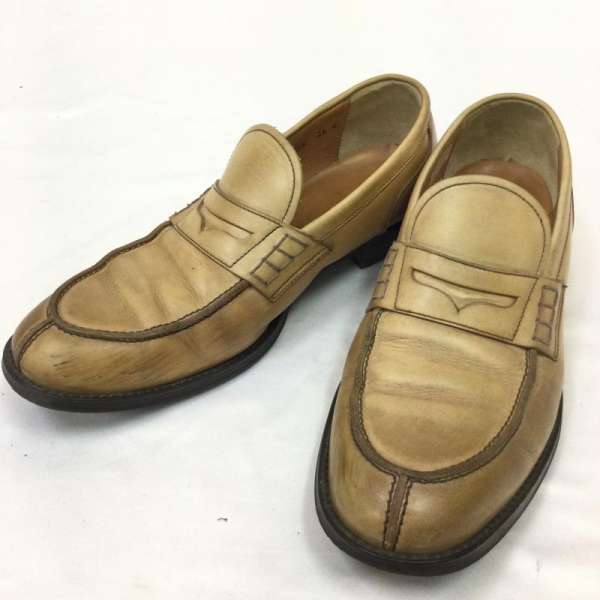 楽天市場 Regal リーガル ローファー ローファー Loafers Regal リーガル 革靴 メンズ ローファー シューズ カジュアル 靴 26 0cm Used 古着 中古 ドンドンダウンis 楽天市場 Regal リーガル ローファー ローファー Loafers Regal リーガル 革靴 メンズ ローファー シューズ カジュアル 靴 26 0cm Used 古着 中古 ドンドンダウンis