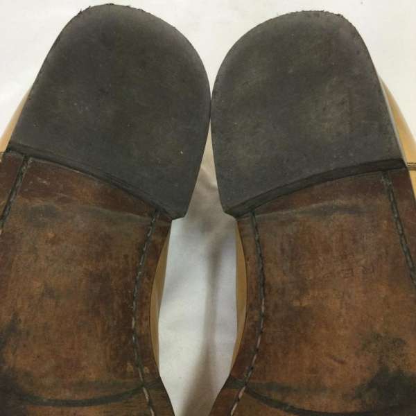 Regal リーガル ローファー ローファー Loafers Regal リーガル 革靴 メンズ ローファー シューズ カジュアル 靴 26 0cm Used 古着 中古 Sermus Es Regal リーガル ローファー ローファー Loafers Regal リーガル 革靴 メンズ ローファー シューズ カジュアル 靴 26 0cm Used 古着 中古 Sermus Es