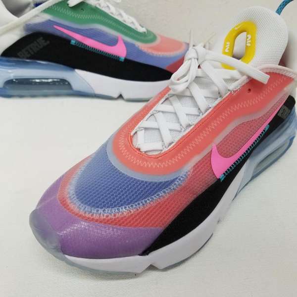 楽天市場 Nike ナイキ スニーカー スニーカー Sneakers Cz4090 900 Air Max 90 Betrue エア マックス 90 ビートゥルーローカットスニーカー レインボーカラー Used 古着 中古 ドンドンダウンis
