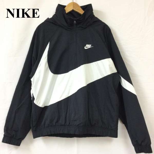 トップシークレット NIKEジャンパー - ブルゾン