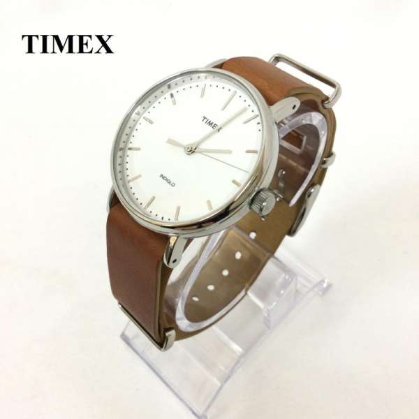 最終決算 TIMEX タイメックス レザーベルト ecousarecycling.com