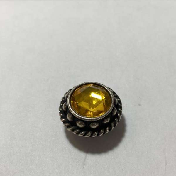 FUNNY ファニー ファッション小物 ファッション小物 FUNNY コンチョ silver シルバー 20mm【USED】【古着】【中古】10056404