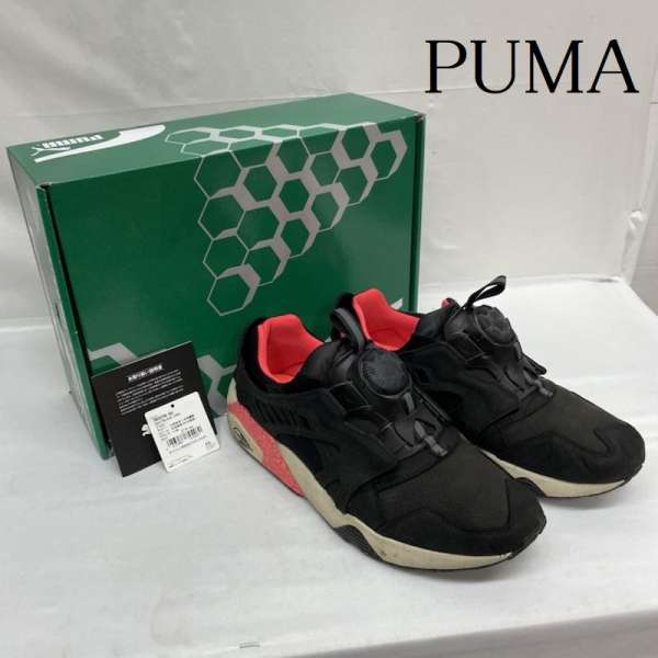 楽天市場】PUMA プーマ スニーカー スニーカー Sneakers PUMA DISC