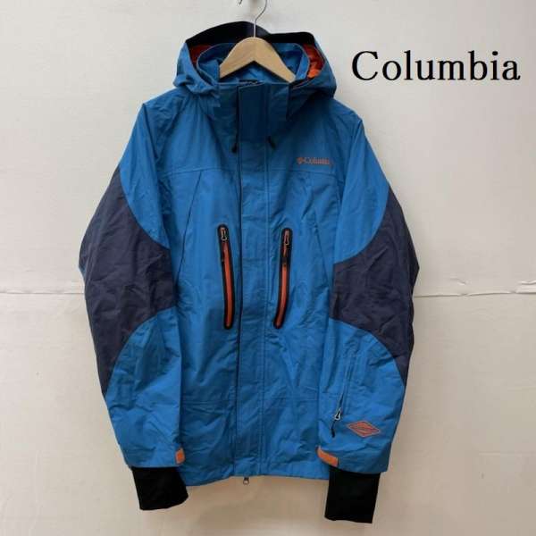 【楽天市場】Columbia コロンビア ジャンパー、ブルゾン ジャケット、上着 Jacket PM2554 オムニテック フロストフリー