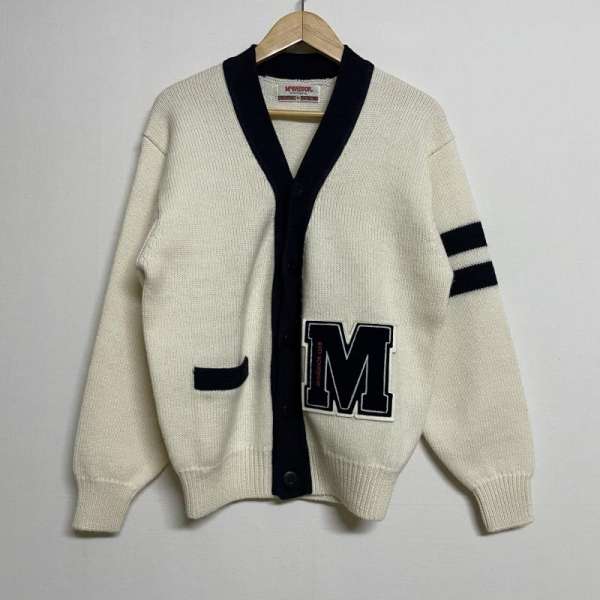 楽天市場】WEIRDO ウィアード 長袖 カーディガン Cardigan WRD-14-SS 