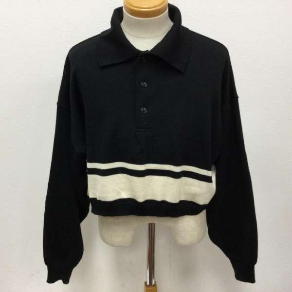 【楽天市場】NEONSIGN ネオンサイン 長袖 ニット、セーター Knit, Sweater 0949 BRIT SWEATER ブリット