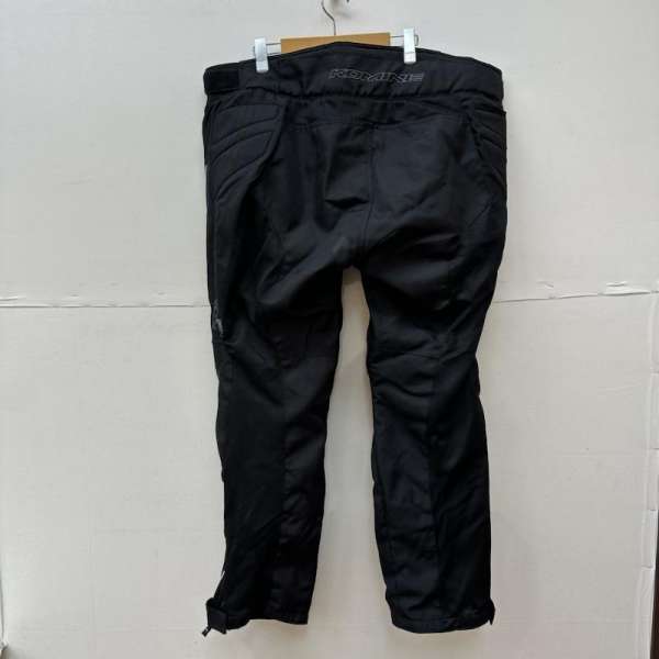 USED 古着 ワークパンツ、ペインターパンツ Pants, メッシュ コミネ