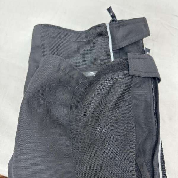 USED 古着 ワークパンツ、ペインターパンツ Pants, メッシュ コミネ