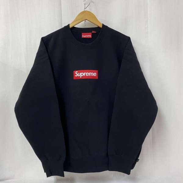 最適な価格 Supreme シュプリーム 長袖 トレーナー Sweat, Sweatshirt