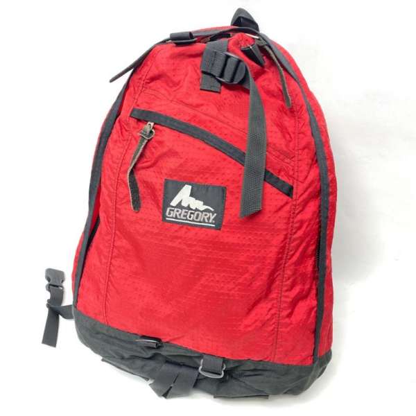 【楽天市場】GREGORY グレゴリー リュックサック、デイバッグ リュックサック、デイパック Backpack, Knapsack, Day