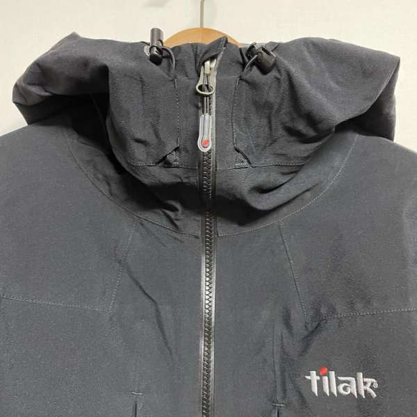 Tilak ティラック ジャケット、ブレザー ジャケット、上着 Jacket