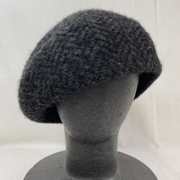 76％以上節約 CA4LA カシラ ベレー帽 帽子 Beret Hat SHS00918 ウール