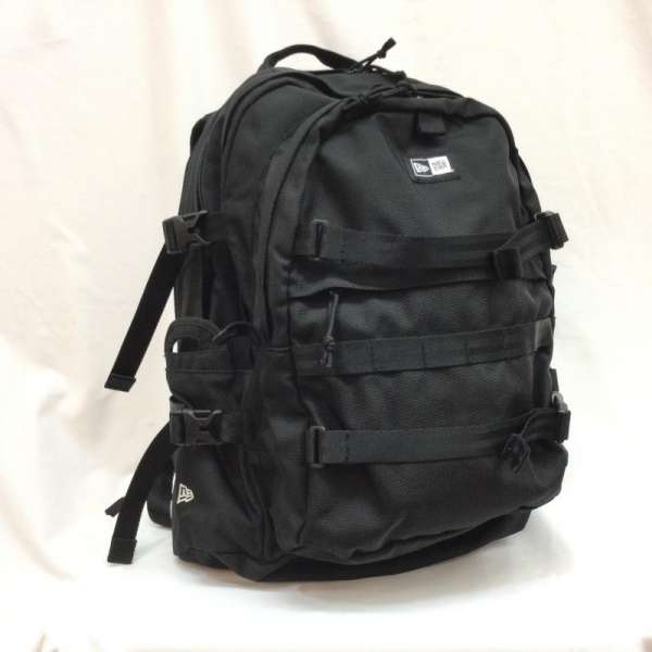 【楽天市場】NEW ERA ニューエラ リュックサック、デイバッグ リュックサック、デイパック Backpack, Knapsack, Day