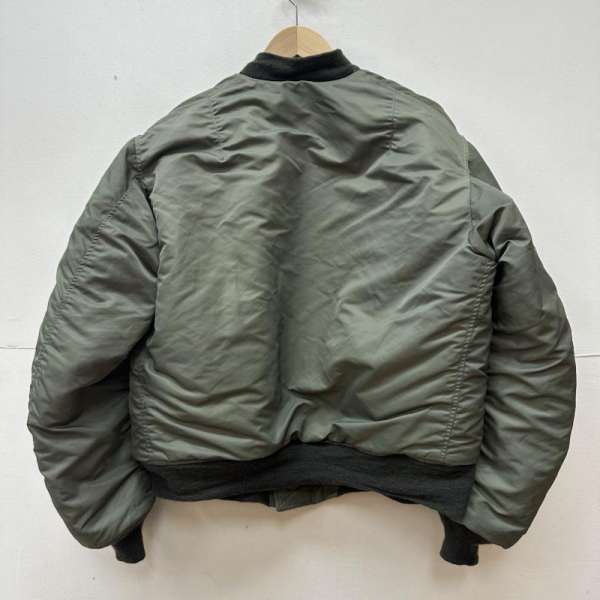 Buzz Rickson's バズリクソンズ UNIFORM BR10981 Jacket 実名復刻